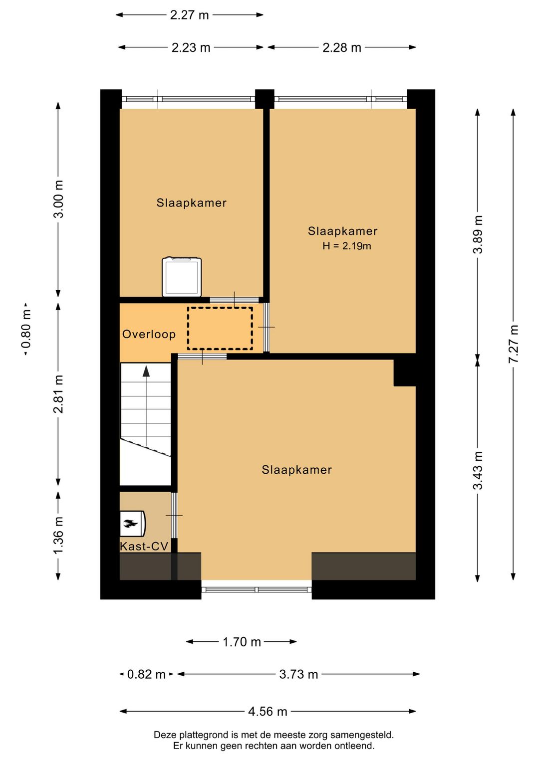 Foto 41 van Wilhelminastraat 6