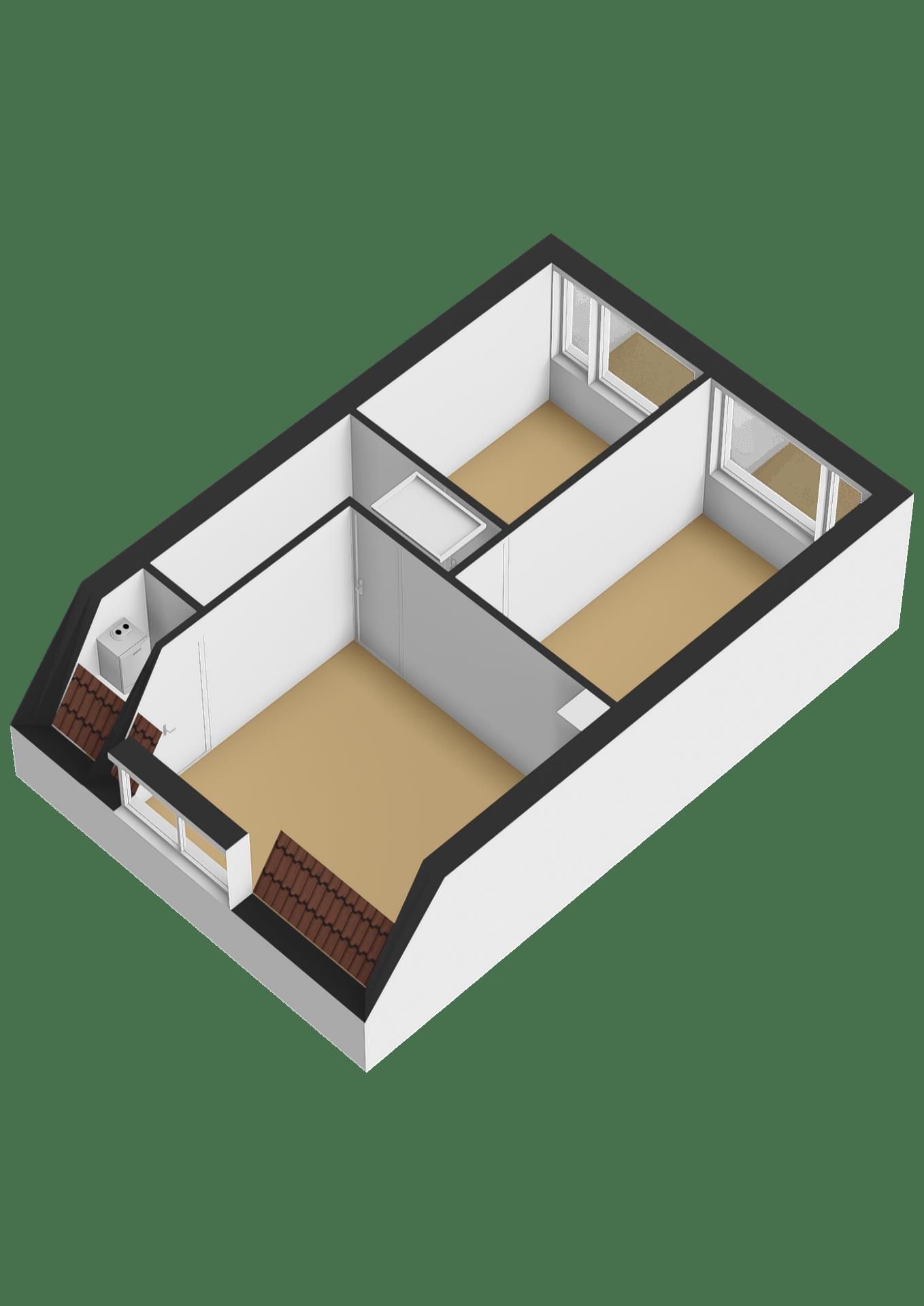 Foto 42 van Wilhelminastraat 6