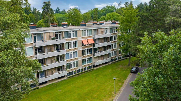 Foto 1 van Park de Kotten 239