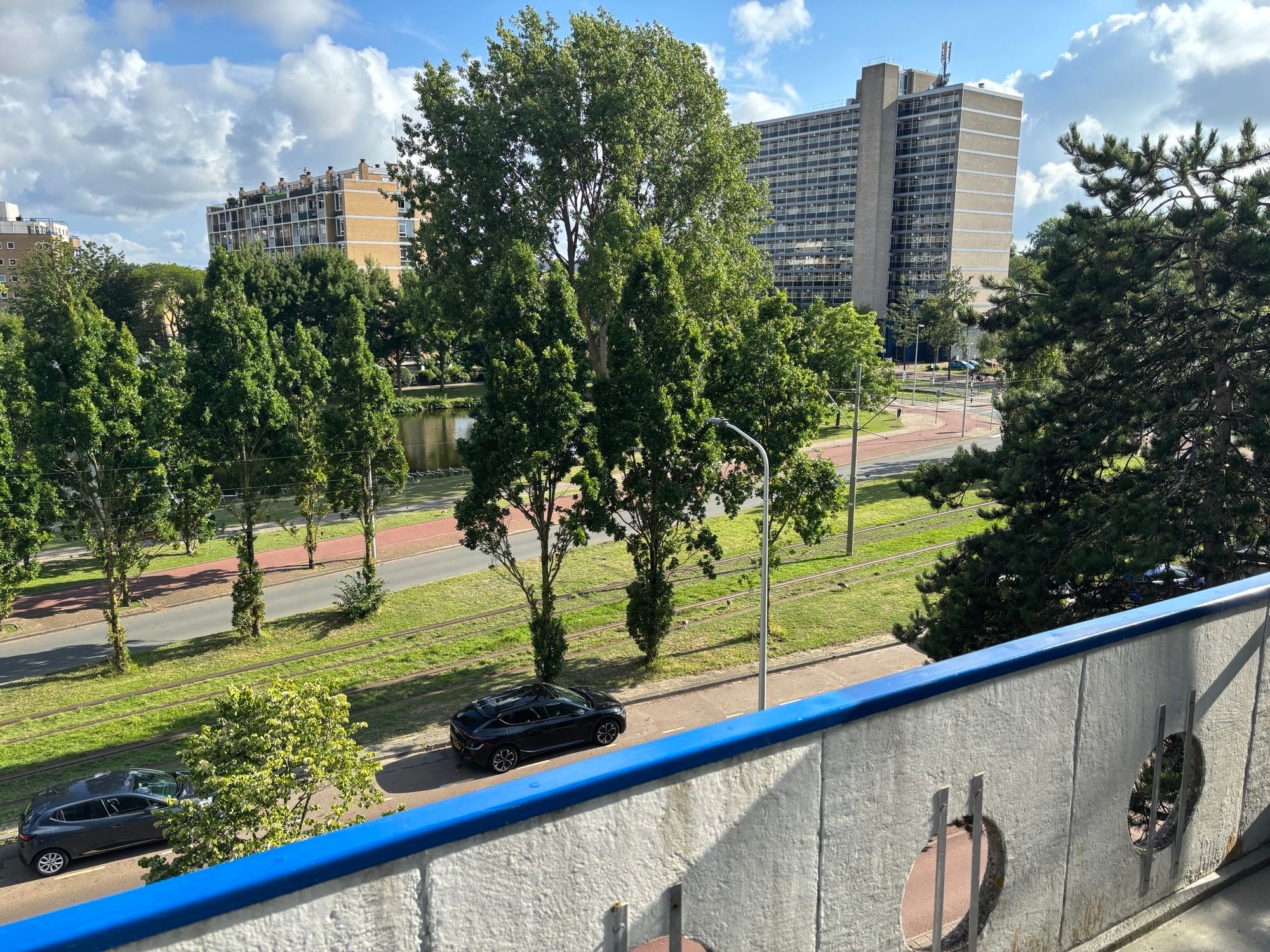 Foto 18 van Beethovenlaan 53