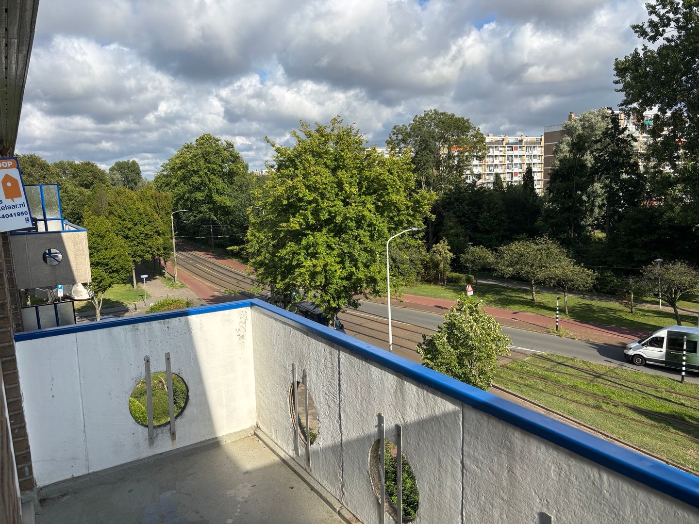 Foto 20 van Beethovenlaan 53