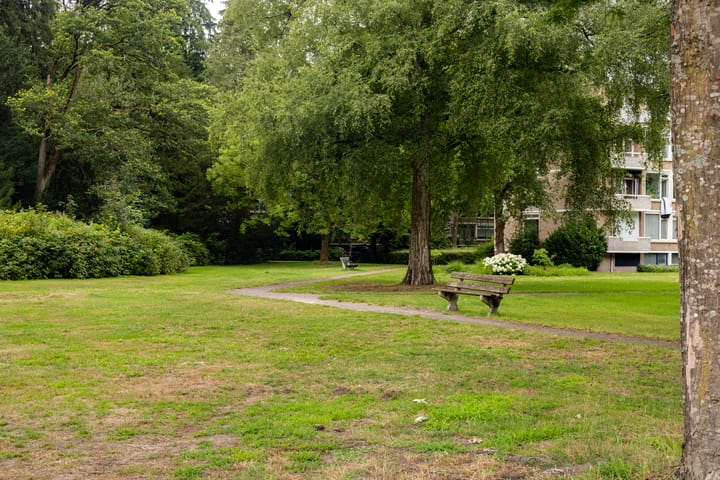 Foto 27 van Park de Kotten 239