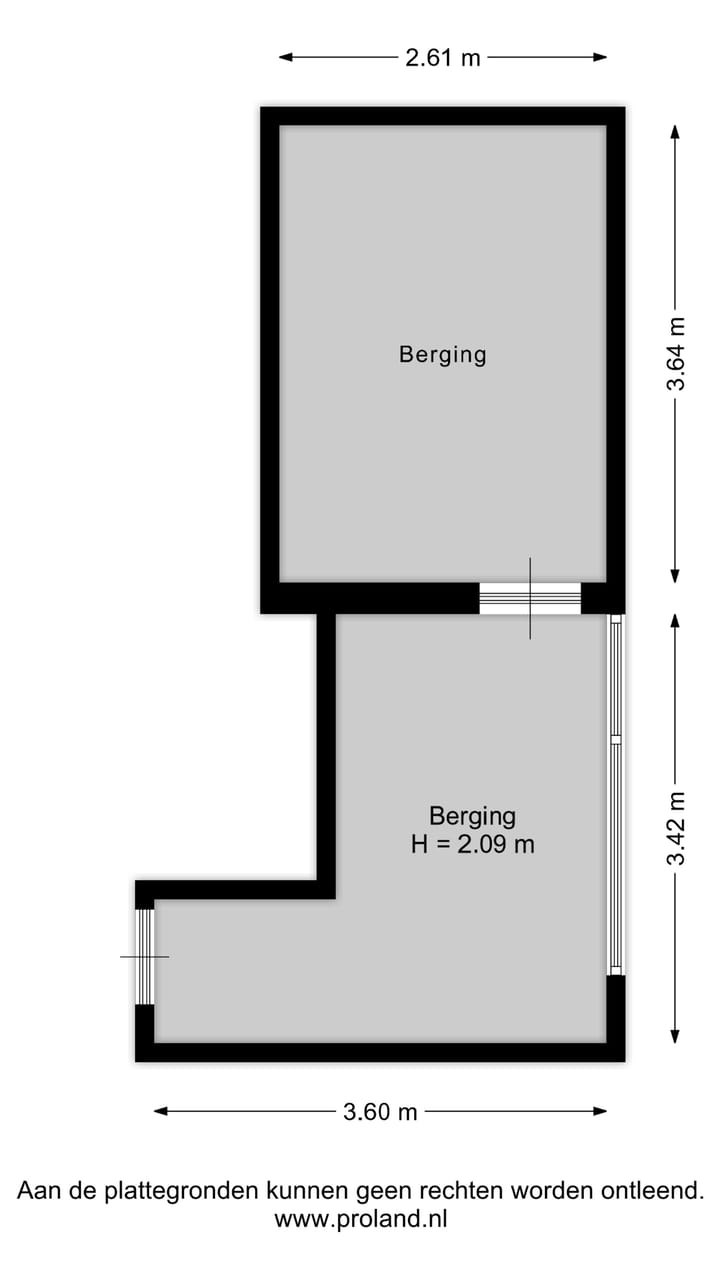 Foto 35 van Park de Kotten 239
