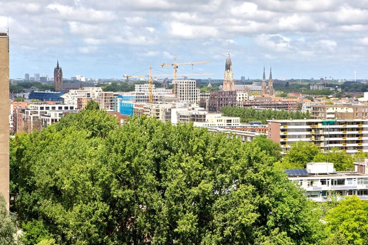 Foto 3 van Bosboom-Toussaintplein 264