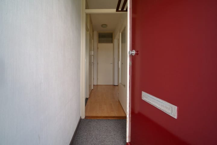 Foto 4 van Bosboom-Toussaintplein 264