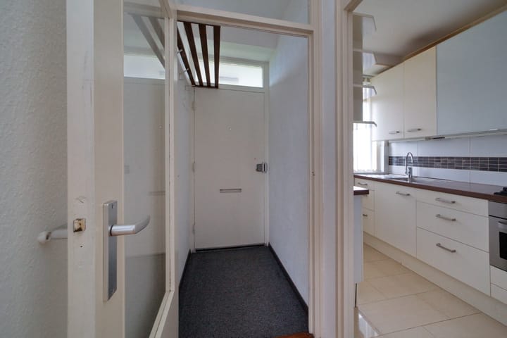 Foto 5 van Bosboom-Toussaintplein 264