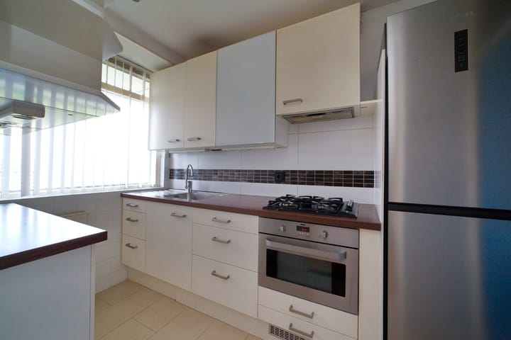 Foto 6 van Bosboom-Toussaintplein 264