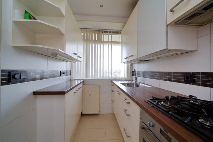 Foto 7 van Bosboom-Toussaintplein 264