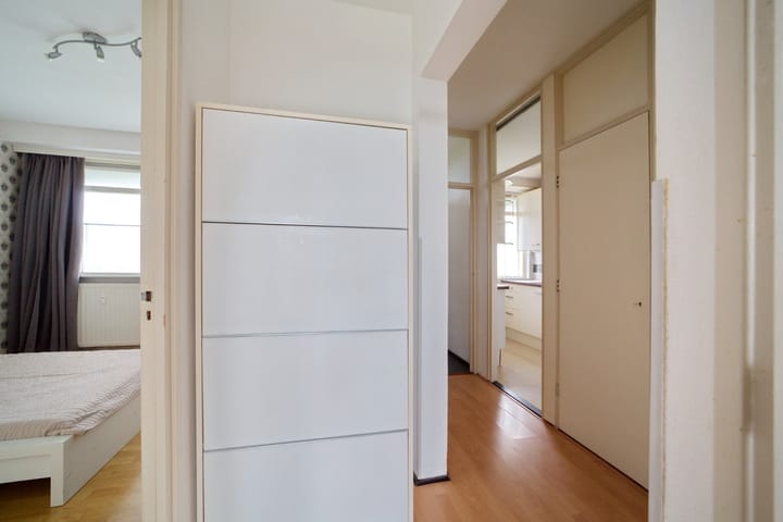 Foto 10 van Bosboom-Toussaintplein 264