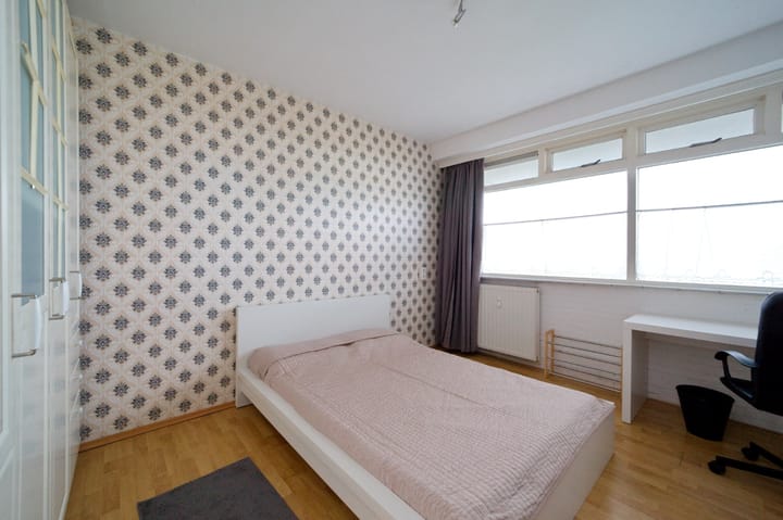 Foto 11 van Bosboom-Toussaintplein 264