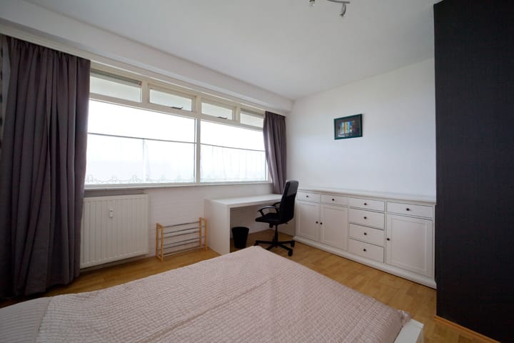 Foto 12 van Bosboom-Toussaintplein 264