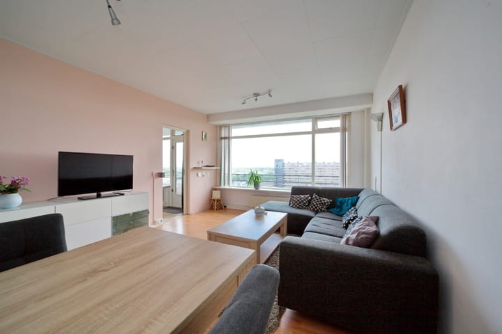 Foto 16 van Bosboom-Toussaintplein 264