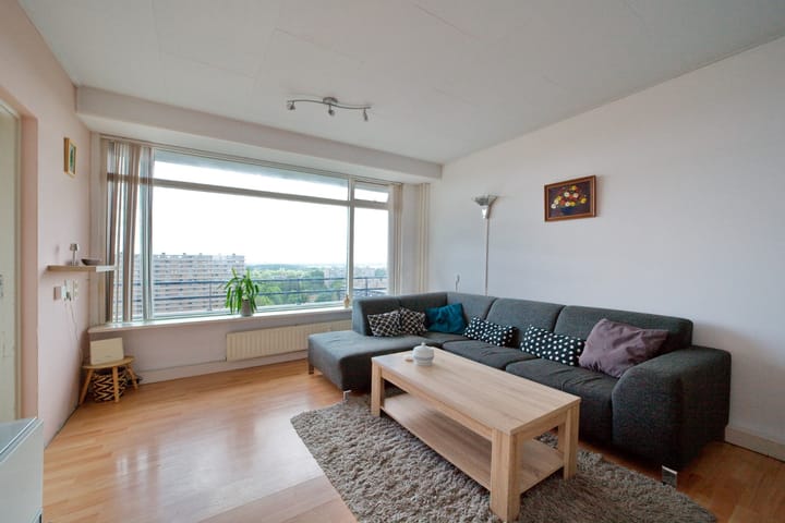 Foto 17 van Bosboom-Toussaintplein 264