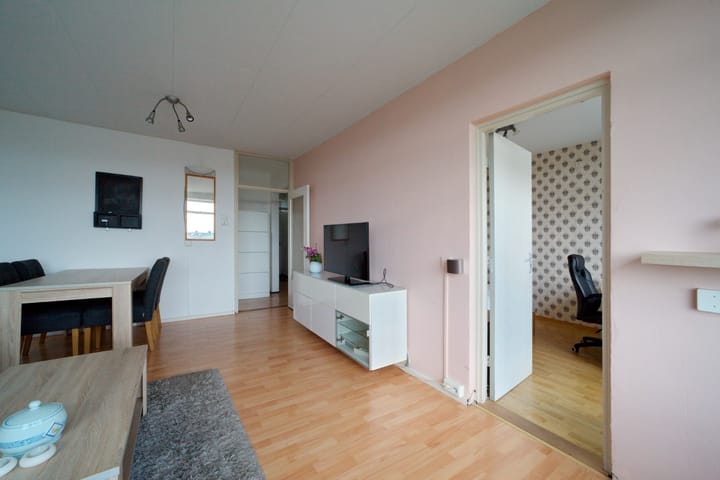 Foto 18 van Bosboom-Toussaintplein 264