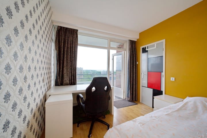 Foto 20 van Bosboom-Toussaintplein 264