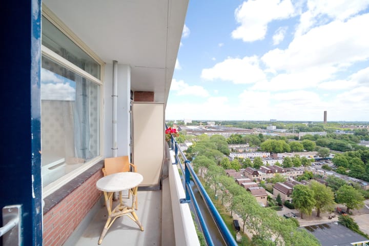 Foto 21 van Bosboom-Toussaintplein 264