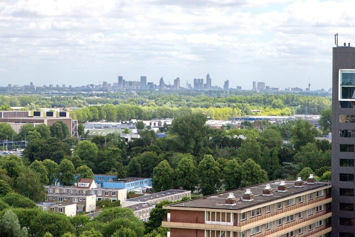 Foto 22 van Bosboom-Toussaintplein 264