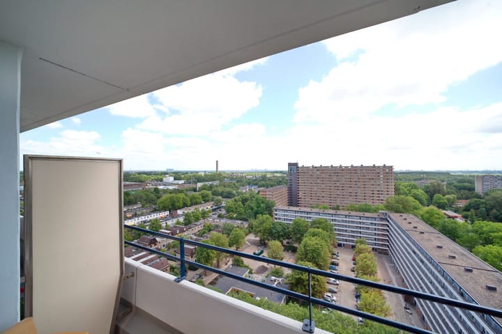 Foto 23 van Bosboom-Toussaintplein 264