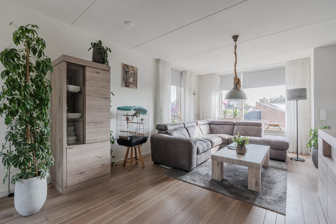 Foto 2 van Merelweg 20