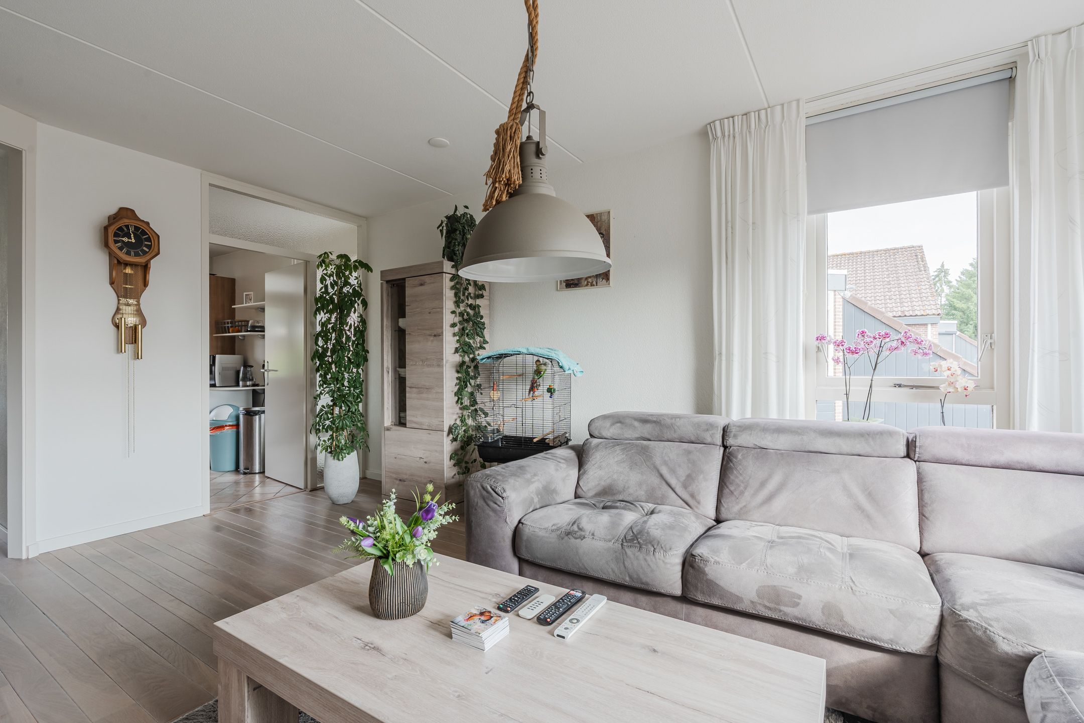 Foto 3 van Merelweg 20