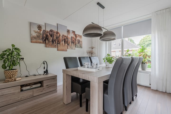 Foto 6 van Merelweg 20