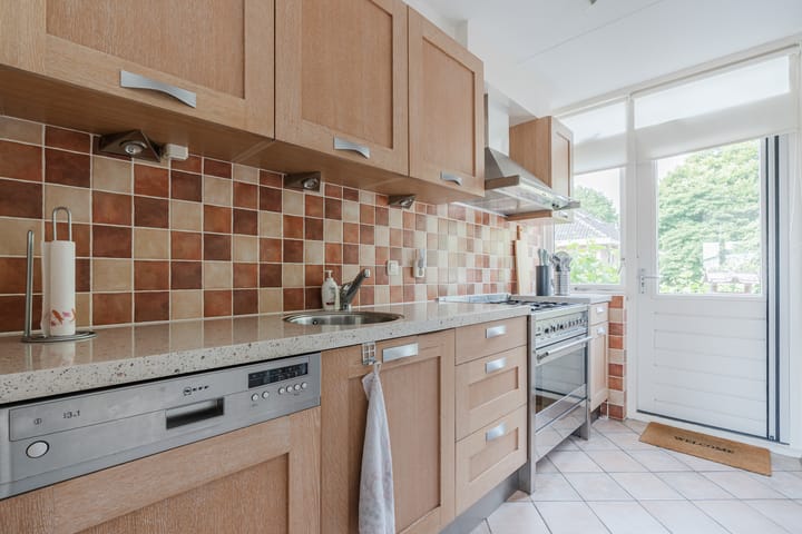 Foto 7 van Merelweg 20