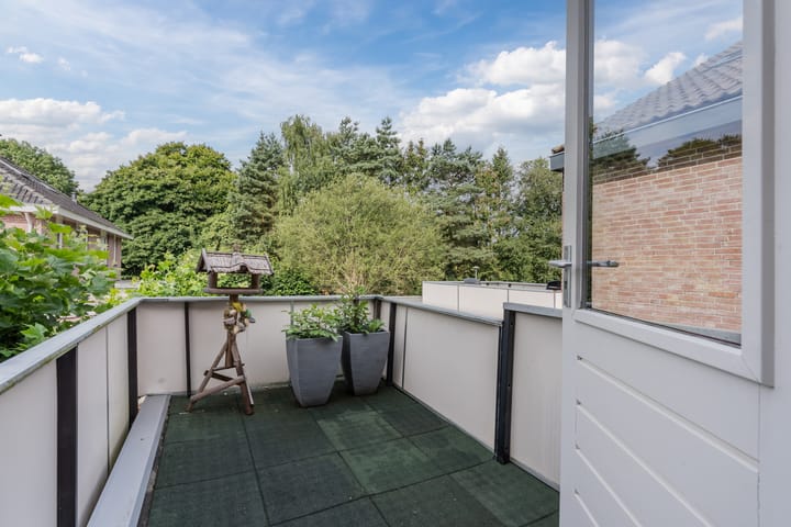 Foto 14 van Merelweg 20