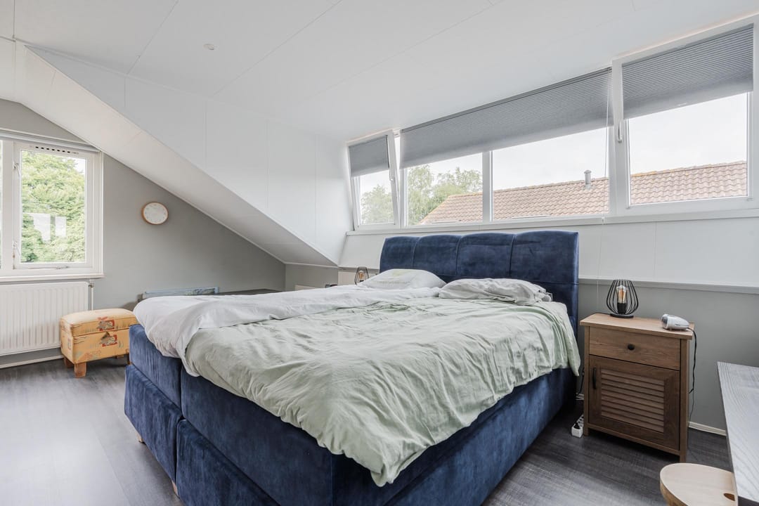 Foto 16 van Merelweg 20