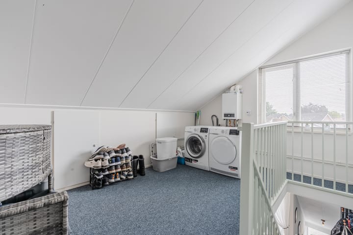 Foto 19 van Merelweg 20