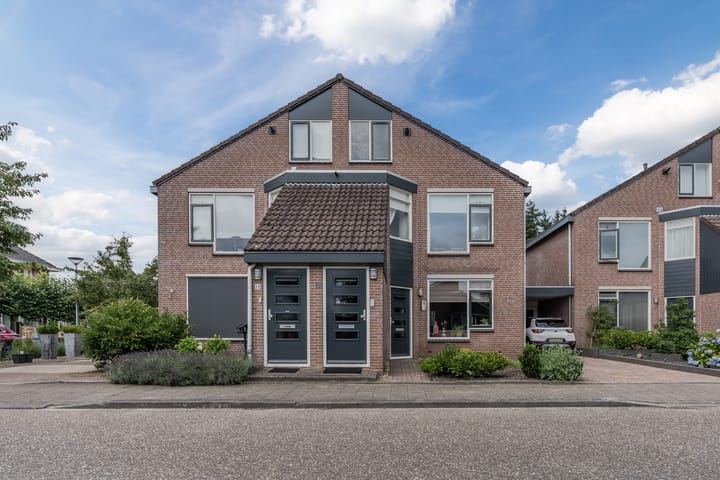 Foto 20 van Merelweg 20