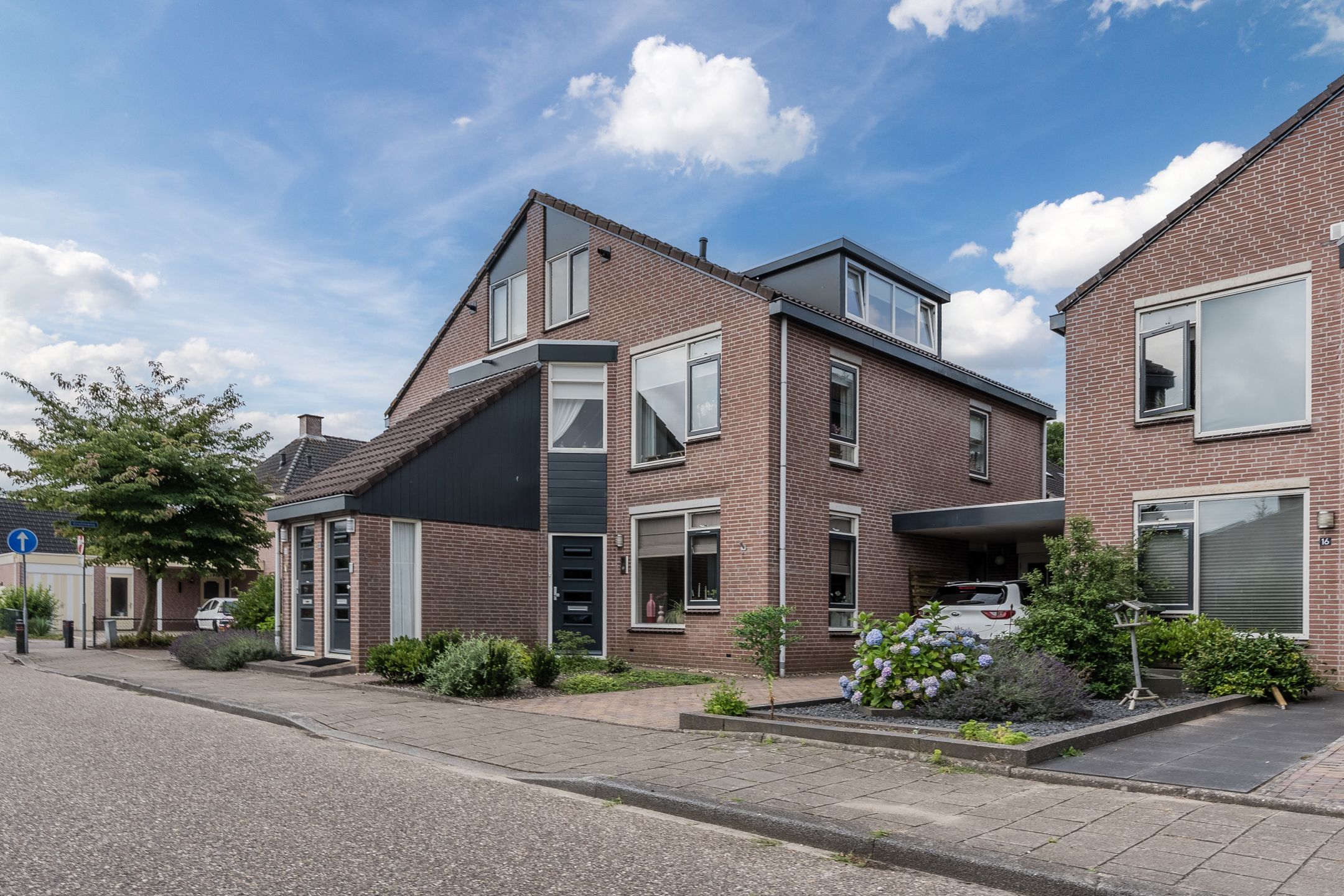 Foto 21 van Merelweg 20