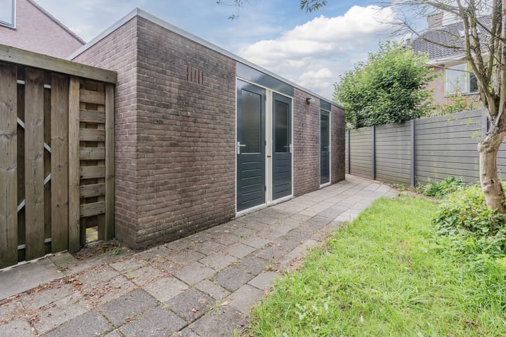 Foto 22 van Merelweg 20