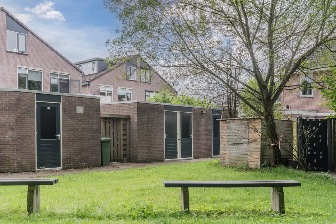 Foto 23 van Merelweg 20