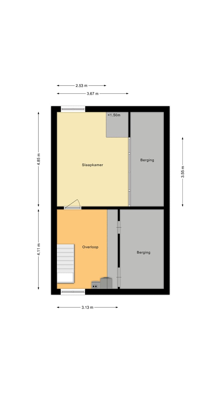 Foto 27 van Merelweg 20