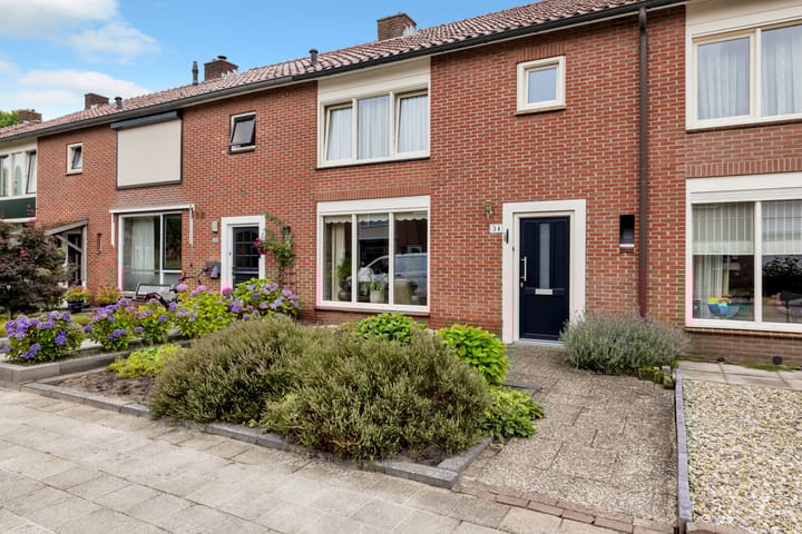 Foto 2 van Tulpstraat 34