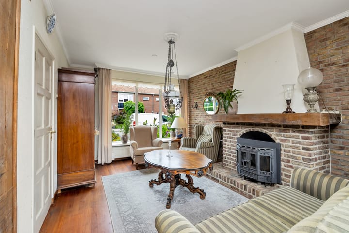 Foto 4 van Tulpstraat 34