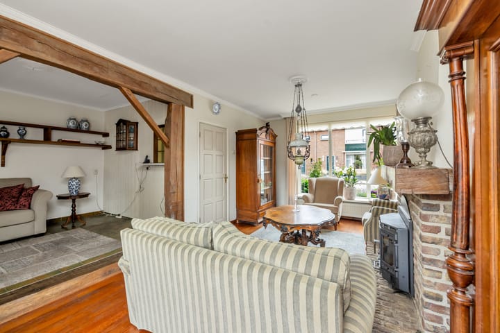 Foto 6 van Tulpstraat 34