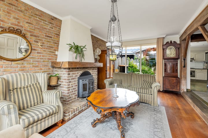 Foto 7 van Tulpstraat 34