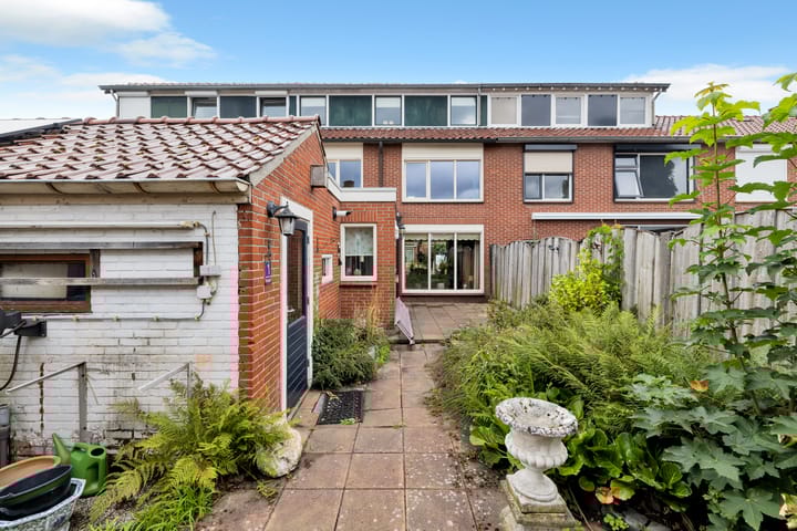 Foto 30 van Tulpstraat 34