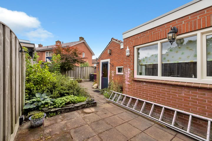 Foto 32 van Tulpstraat 34