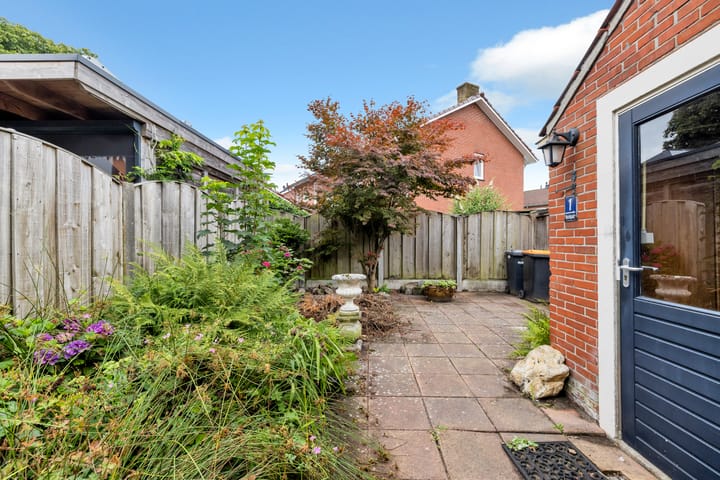 Foto 34 van Tulpstraat 34