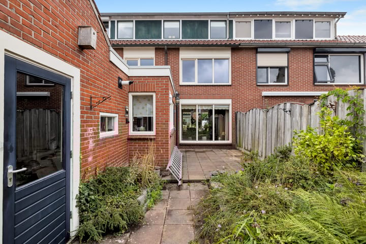 Foto 35 van Tulpstraat 34