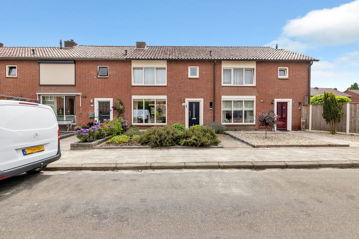 Foto 37 van Tulpstraat 34