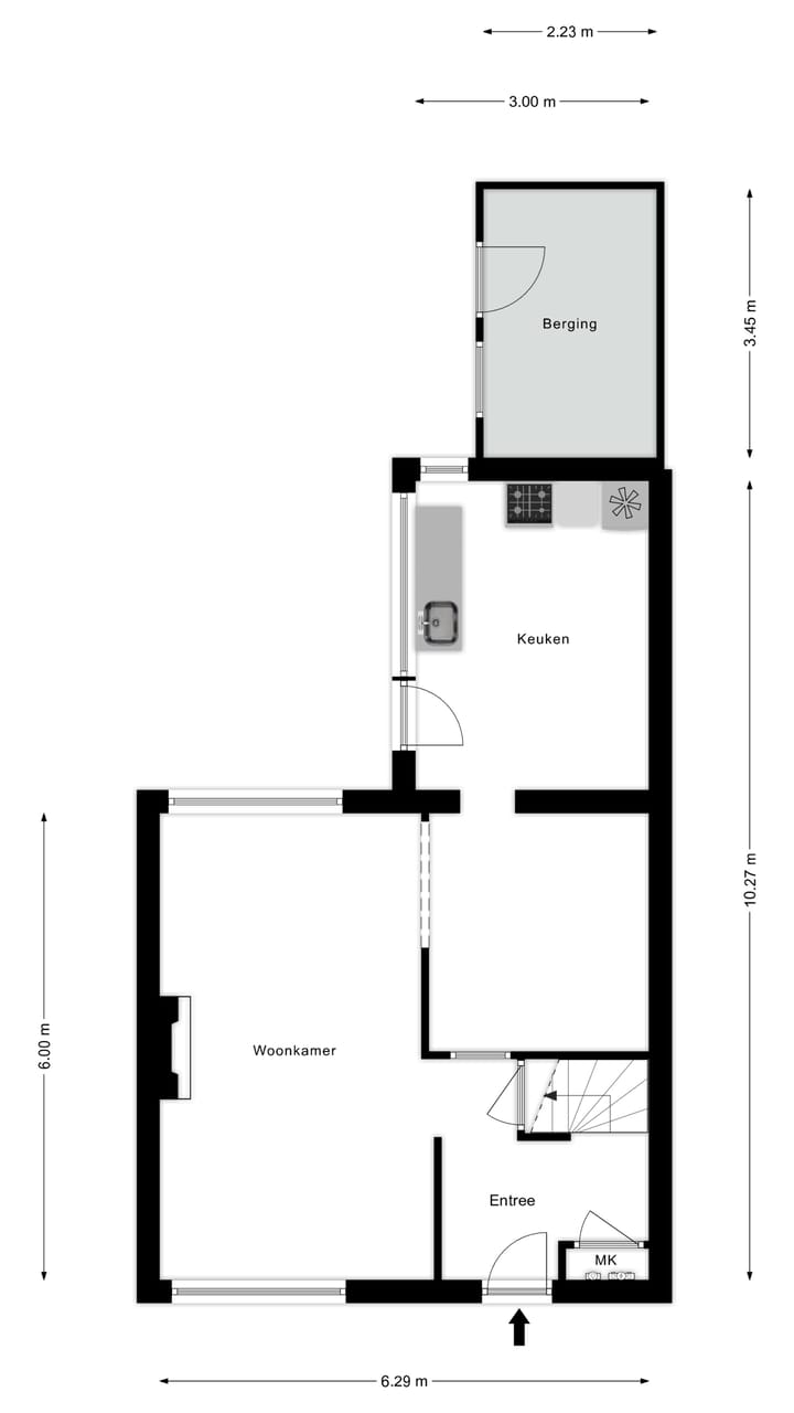 Foto 39 van Tulpstraat 34