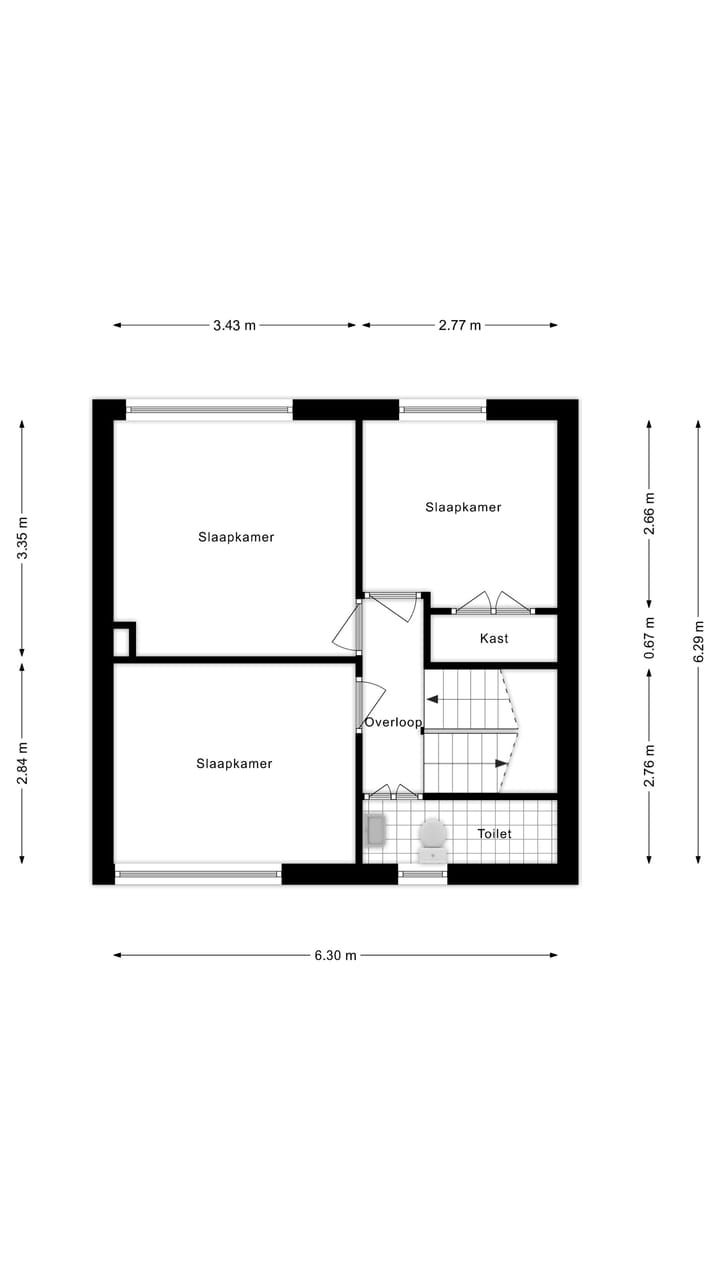 Foto 41 van Tulpstraat 34