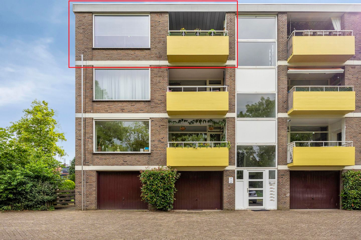 Foto 1 van Heischouw 54