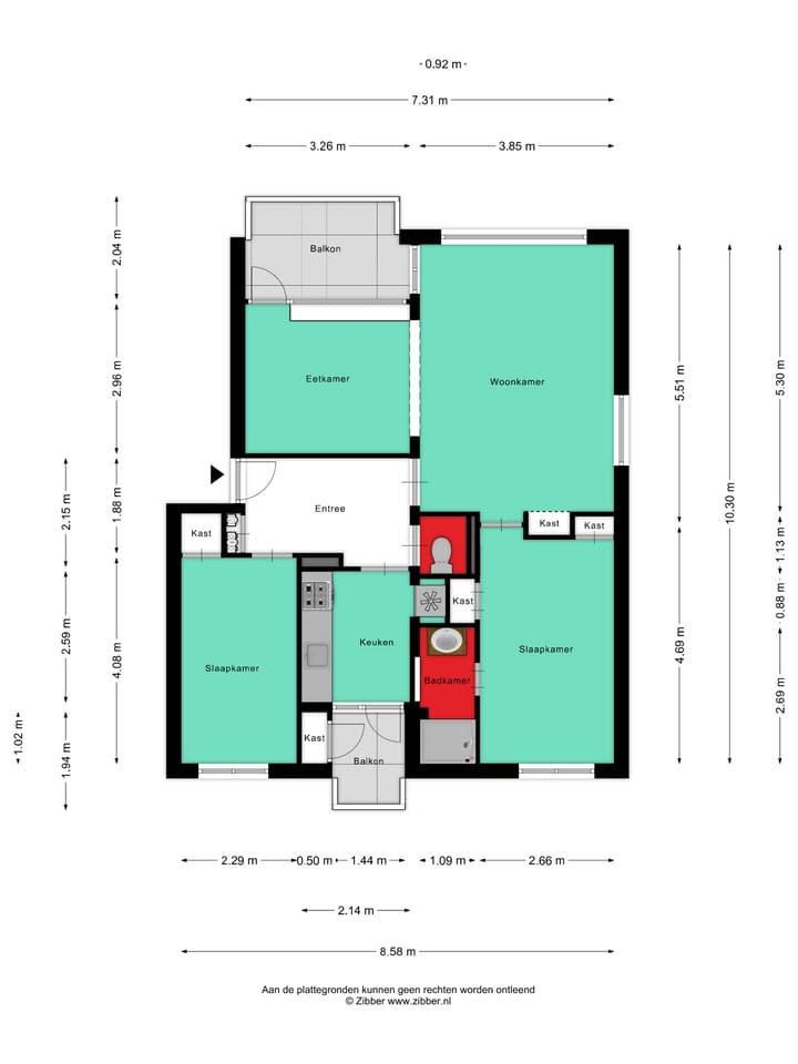 Photo 23 of Heischouw 54