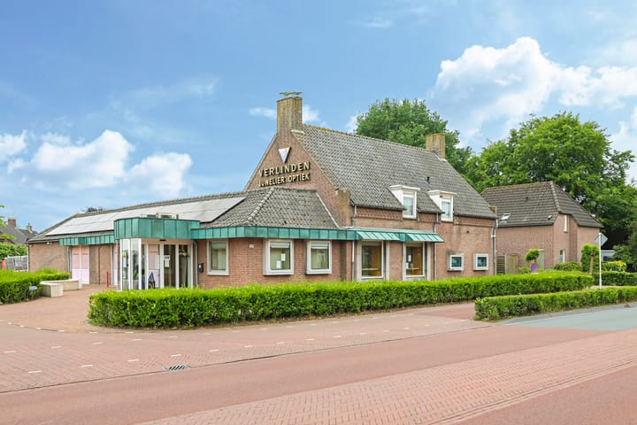 Foto 2 van Pastoor Jacobsstraat 34-B