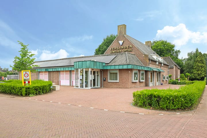 Foto 4 van Pastoor Jacobsstraat 34-B