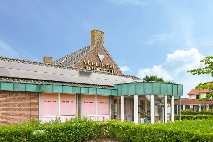 Photo 13 of Pastoor Jacobsstraat 34-B